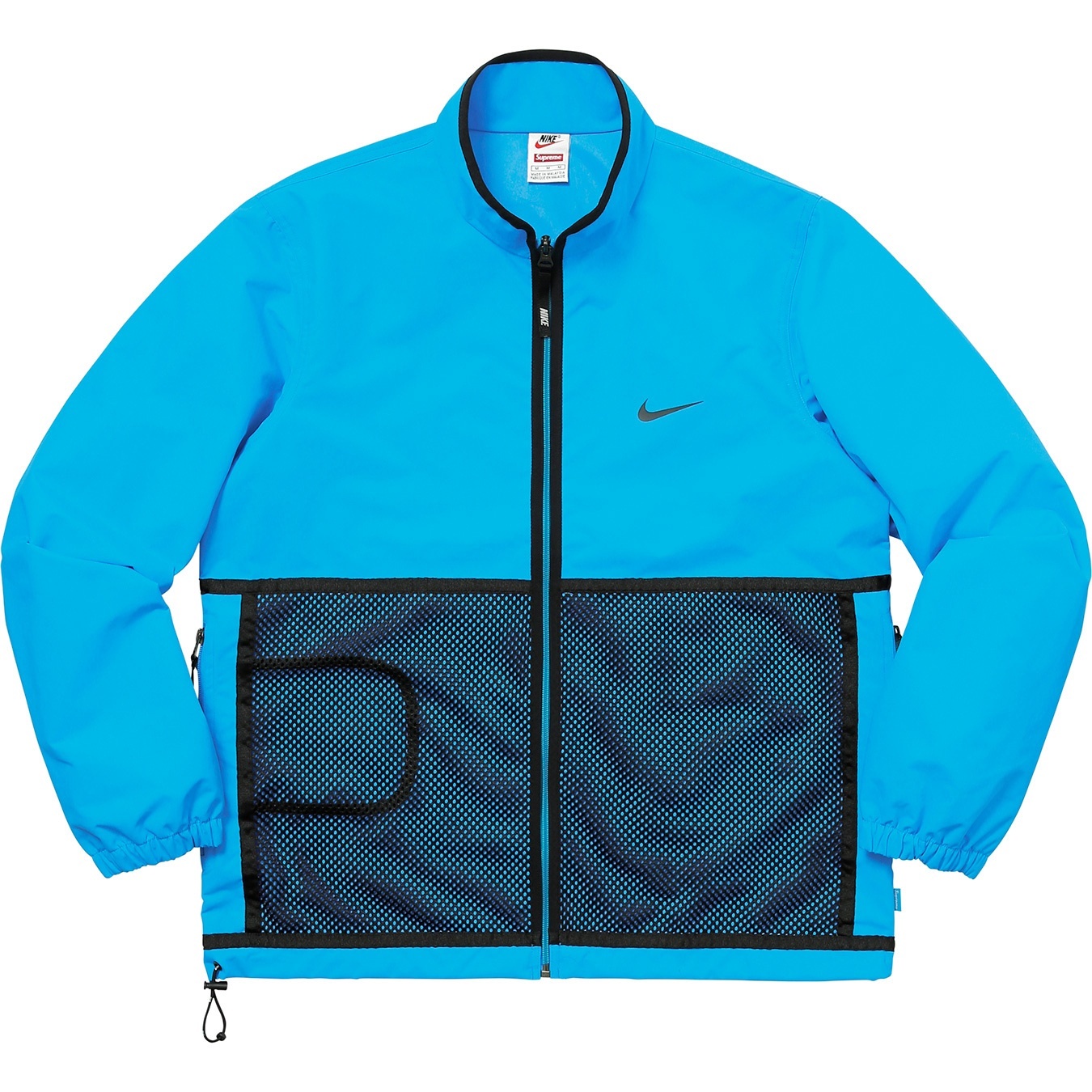 Supreme/Nike Trail Running Jacket view 24